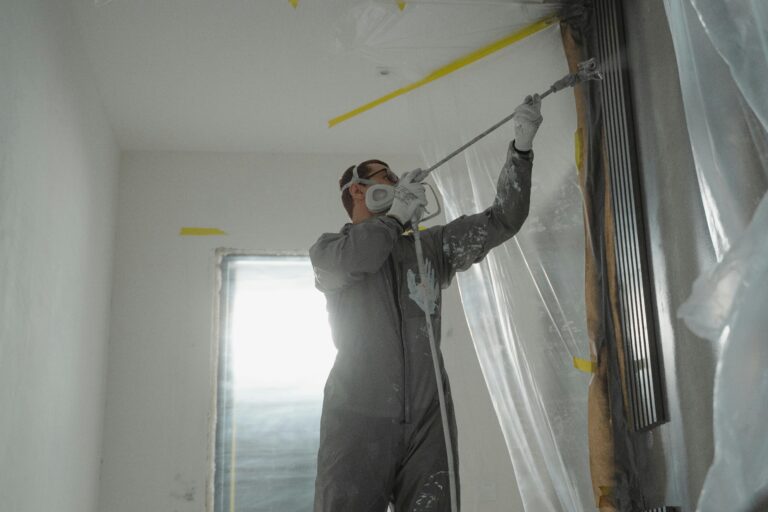 How Often Should You Repaint a Commercial Building? (Complete Guide for Property Managers)
